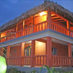 Escape And Negril